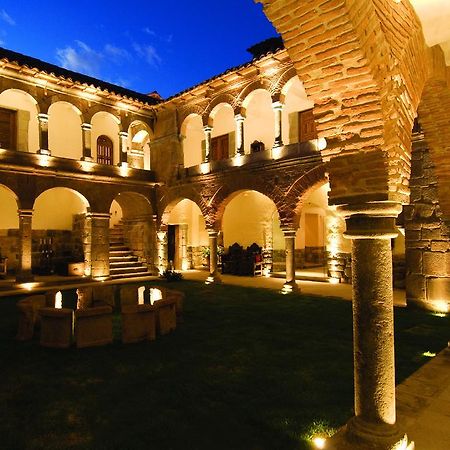 Inkaterra La Casona Relais & Chateaux Cusco Exterior photo