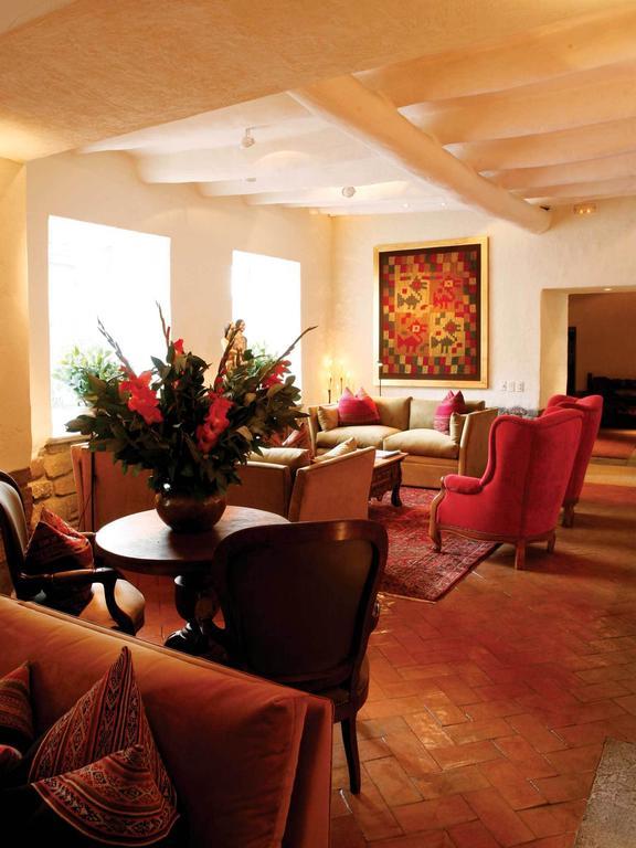 Inkaterra La Casona Relais & Chateaux Cusco Exterior photo