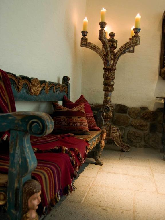 Inkaterra La Casona Relais & Chateaux Cusco Exterior photo