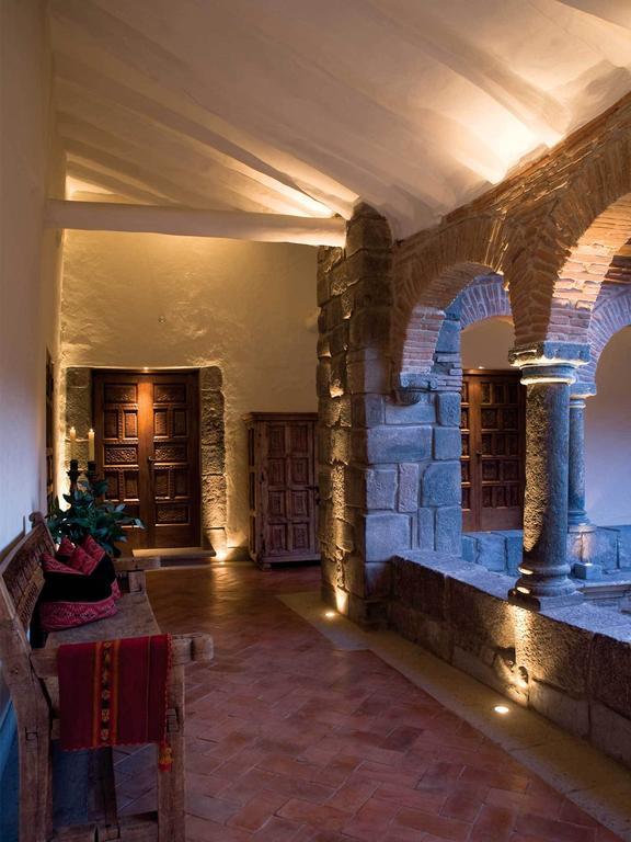 Inkaterra La Casona Relais & Chateaux Cusco Exterior photo