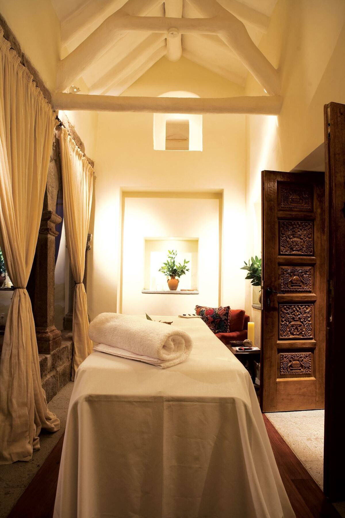 Inkaterra La Casona Relais & Chateaux Cusco Exterior photo